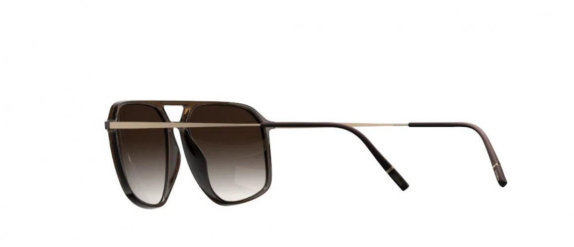 Silhouette Pinnacles 4085 Sunglasses - view 34